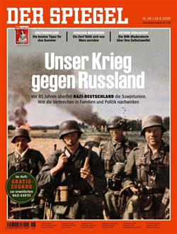 Der-Spiegel-Abo