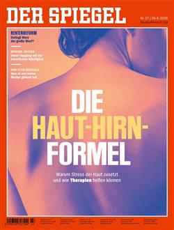 Der-Spiegel-Abo Cover