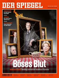 Der-Spiegel-Abo