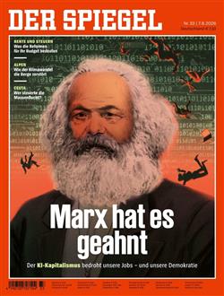 Der-Spiegel-Abo