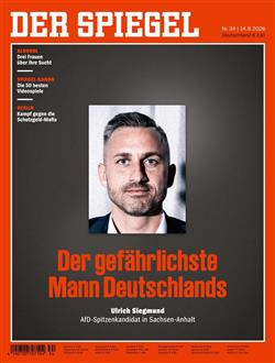 Der-Spiegel-Abo