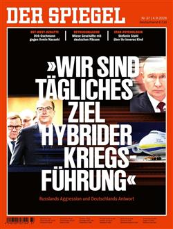 Der-Spiegel-Abo