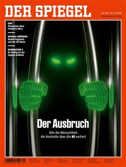 Der-Spiegel-Abo