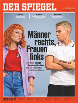 Der-Spiegel-Abo