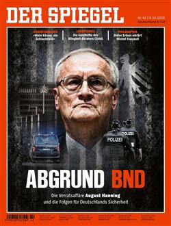 Der-Spiegel-Abo Cover