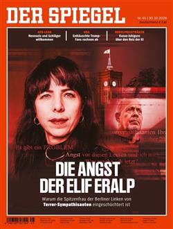 Der-Spiegel-Abo