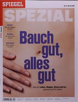 Der-Spiegel-Abo