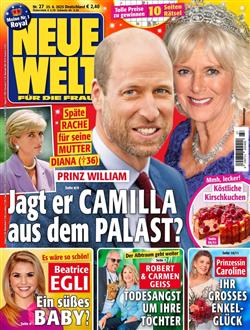 Neue-Welt-Abo Cover