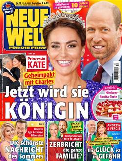 Neue-Welt-Abo Cover