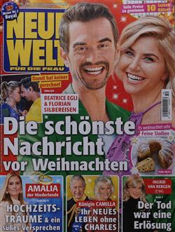 Neue-Welt-Abo Cover