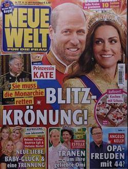 Neue-Welt-Abo Cover