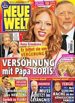 Neue-Welt-Abo Cover