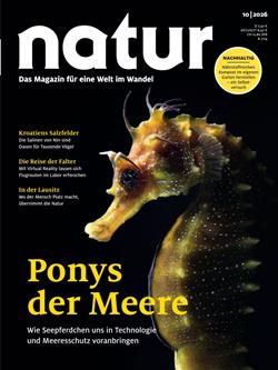 Natur-Abo Cover
