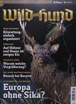Wild-und-Hund-Abo