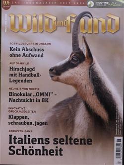Wild-und-Hund-Abo