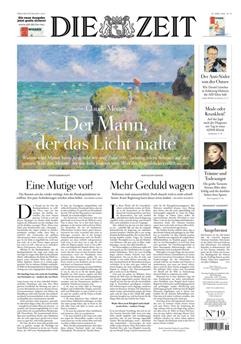 Zeit-Abo