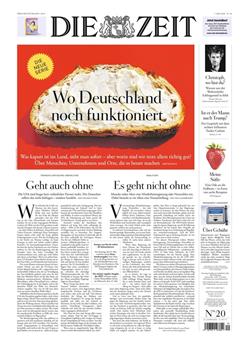 Zeit-Abo