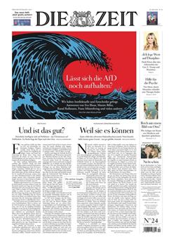 Zeit-Abo