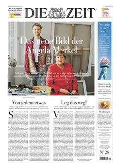 Zeit-Abo