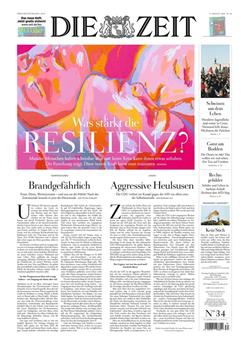 Zeit-Abo