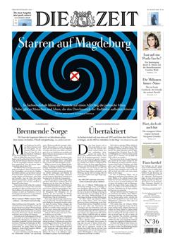 Zeit-Abo