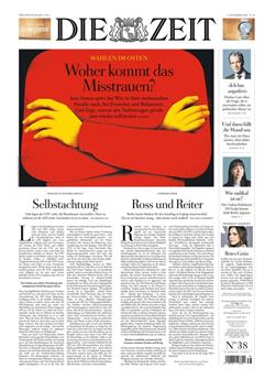 Zeit-Abo
