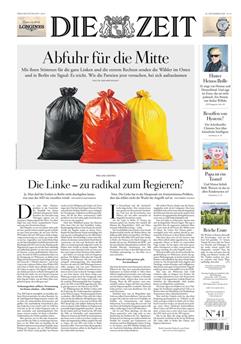 Zeit-Abo