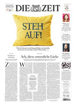 Zeit-Abo