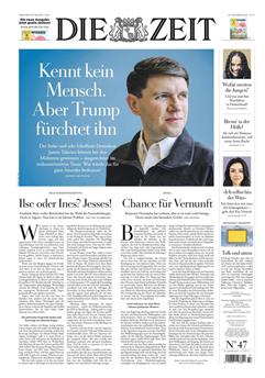 Zeit-Abo