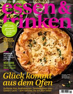 Essen-und-Trinken-Abo