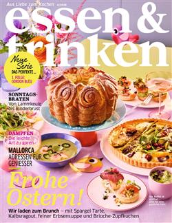 Essen-und-Trinken-Abo