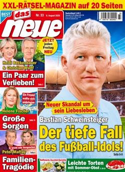 Das-Neue-Abo Cover