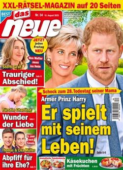 Das-Neue-Abo Cover