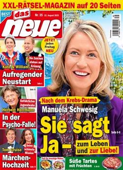 Das-Neue-Abo Cover
