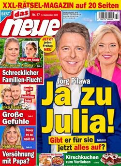 Das-Neue-Abo Cover