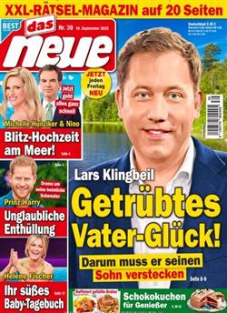 Das-Neue-Abo Cover