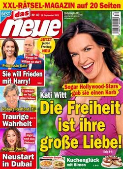 Das-Neue-Abo Cover