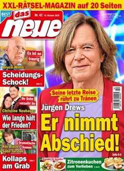 Das-Neue-Abo Cover
