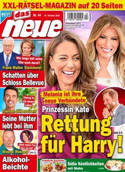 Das-Neue-Abo Cover