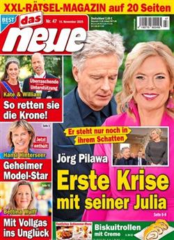 Das-Neue-Abo Cover