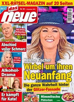 Das-Neue-Abo Cover