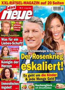 Das-Neue-Abo Cover