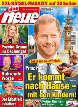 Das-Neue-Abo Cover
