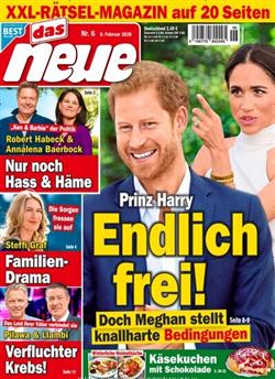 Das-Neue-Abo Cover