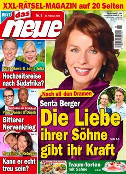 Das-Neue-Abo Cover