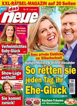 Das-Neue-Abo Cover