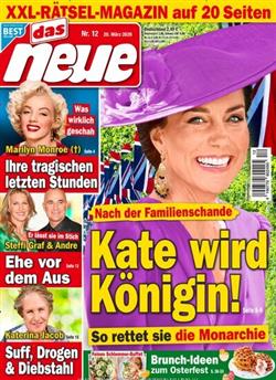 Das-Neue-Abo Cover