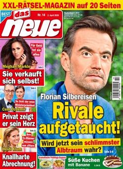Das-Neue-Abo Cover