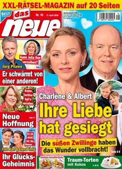 Das-Neue-Abo Cover