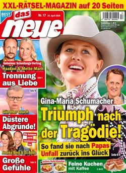 Das-Neue-Abo Cover